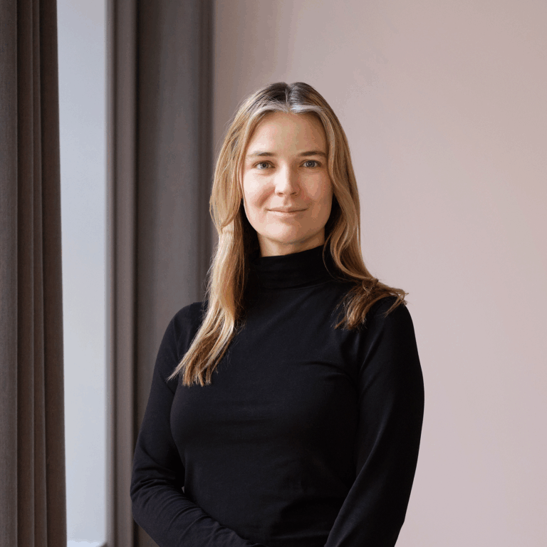 Julie Bregenov Jønsson