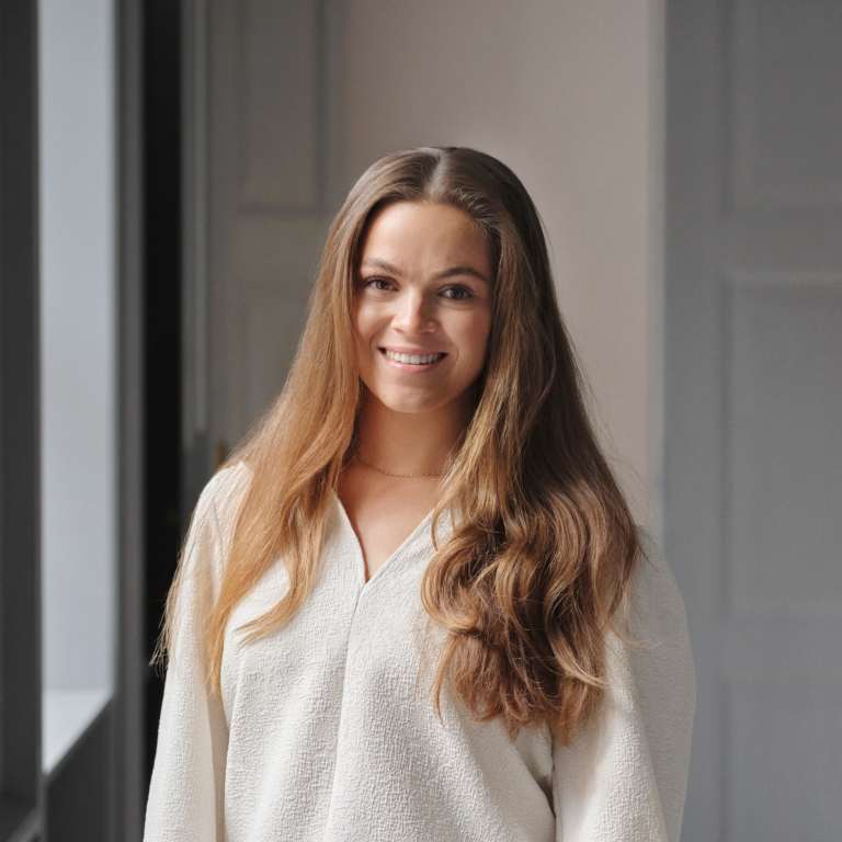 Mathilde Bach Engberg