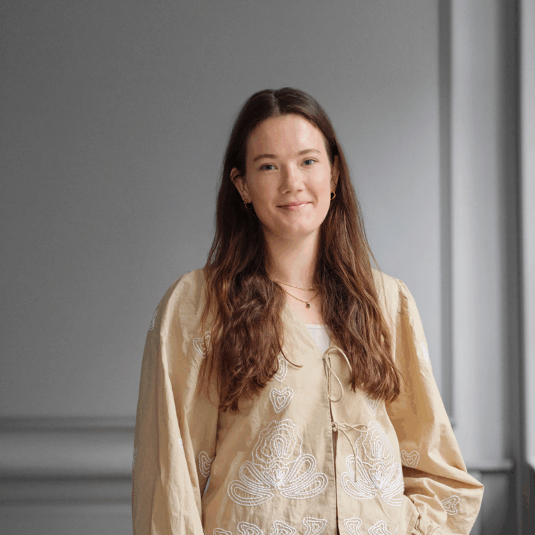 Clara Malling Strømsted