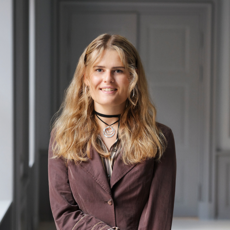 Anna Kathrine Deding Nielsen