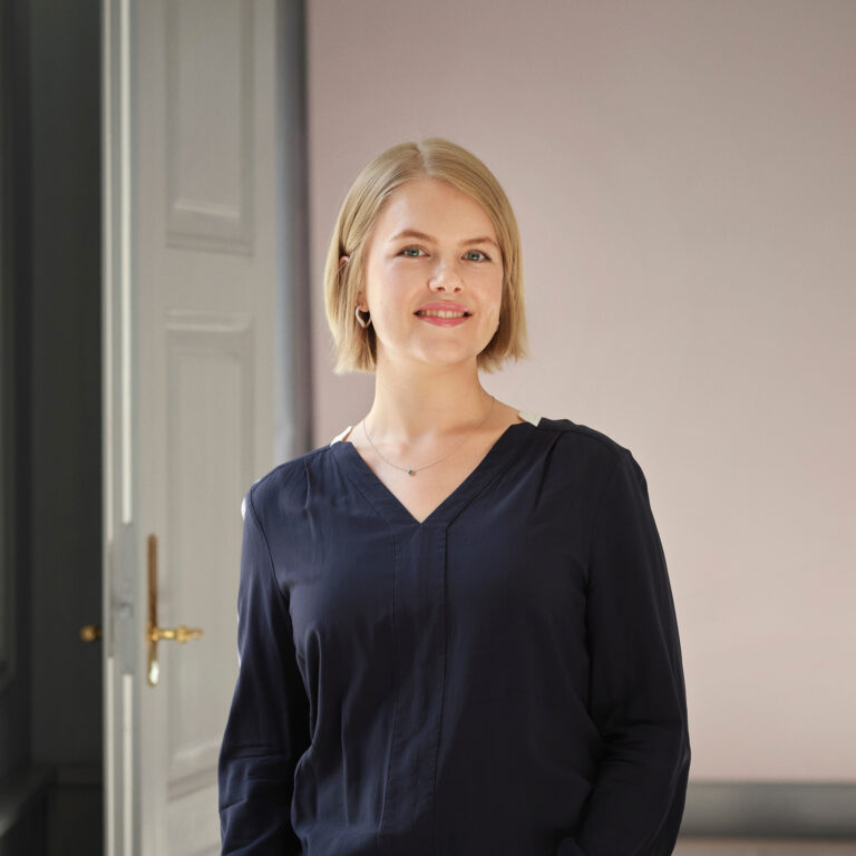Celina Jepsen Færch