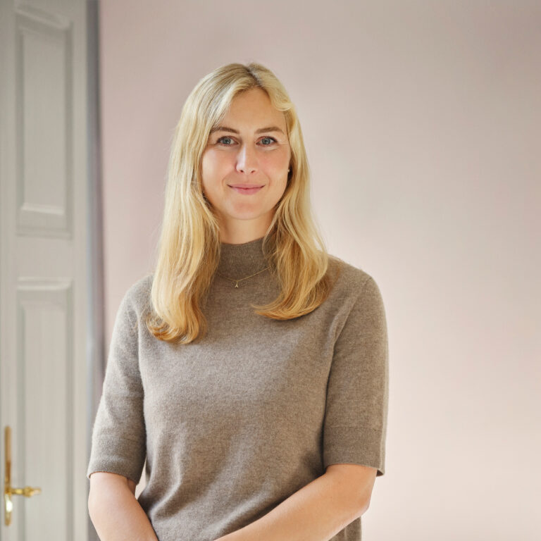 Emilie Lillevang Bech