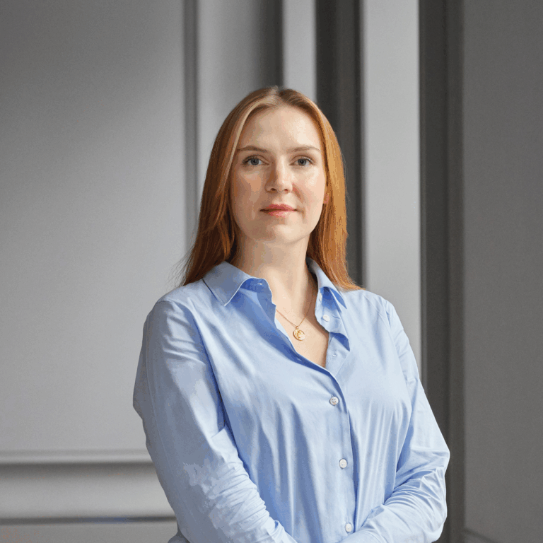 Ivanka-Nadiia Havrylenko