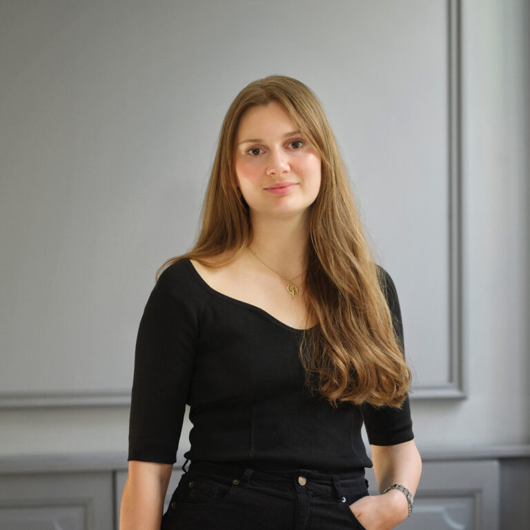 Kaya Maria Friis Jensen