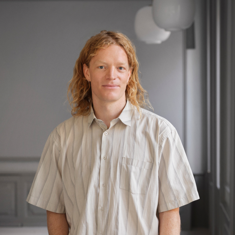 Lasse Baggesen