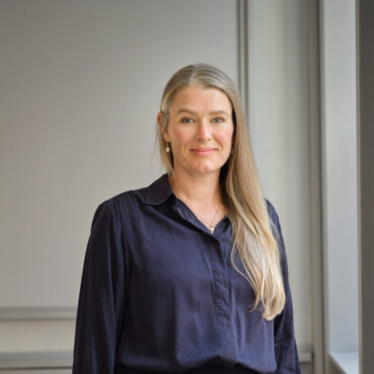 Linda Selsager