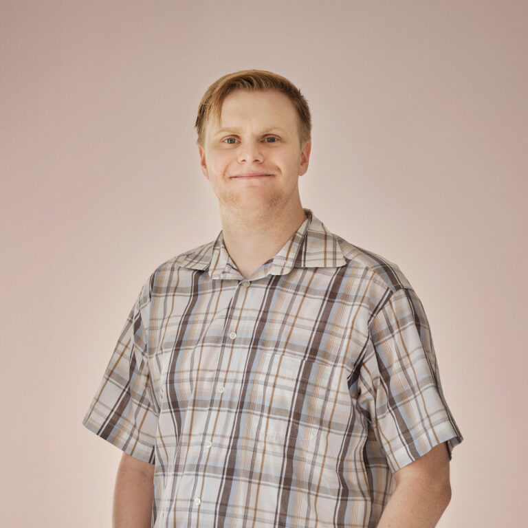 Lucas Jantunen