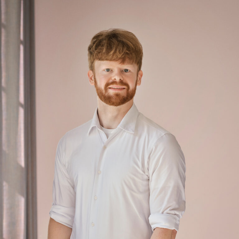 Victor Valentin Kristensen