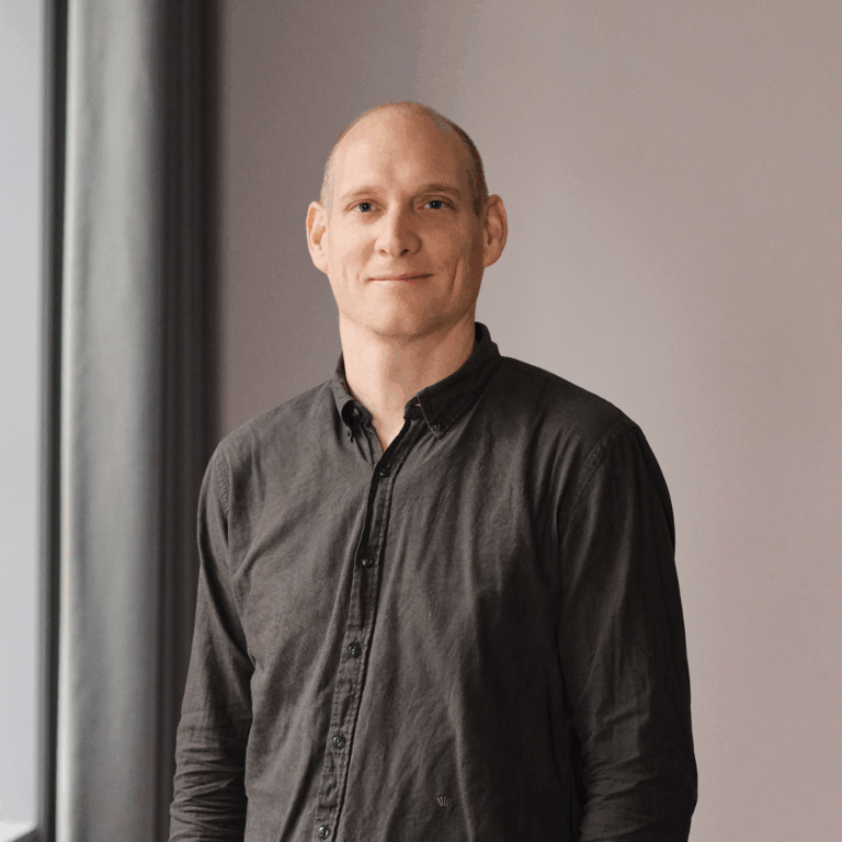 Thomas Høgholm Jørgensen