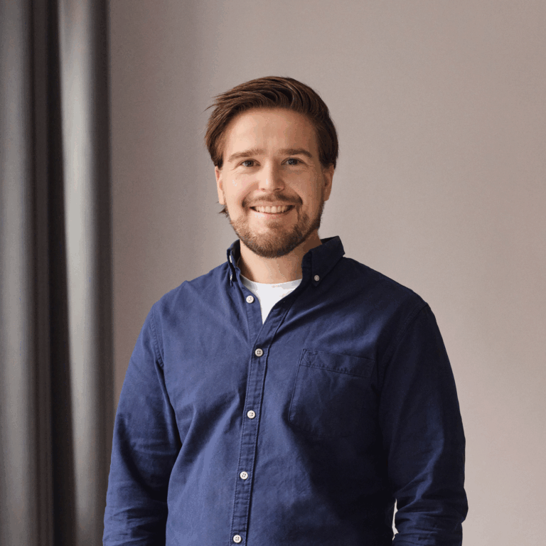 Simon Taarnskov Aabech