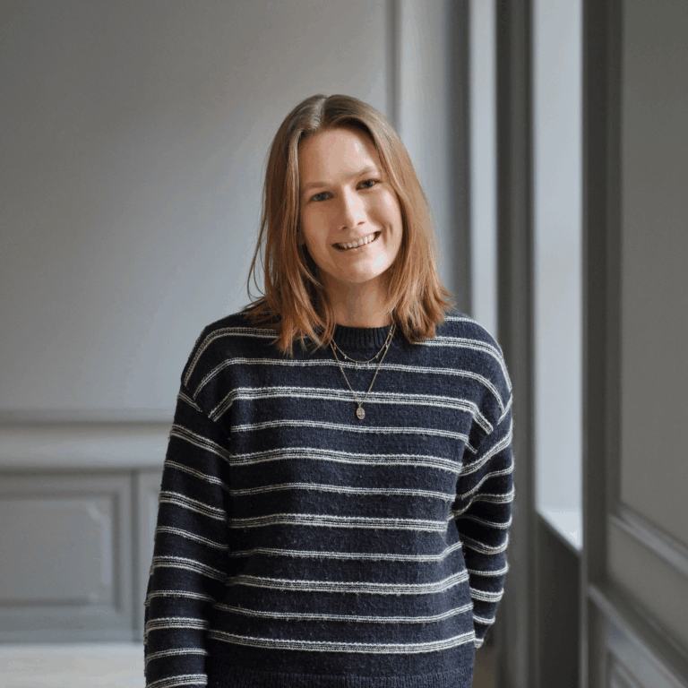 Kathrine Marie Vinkler