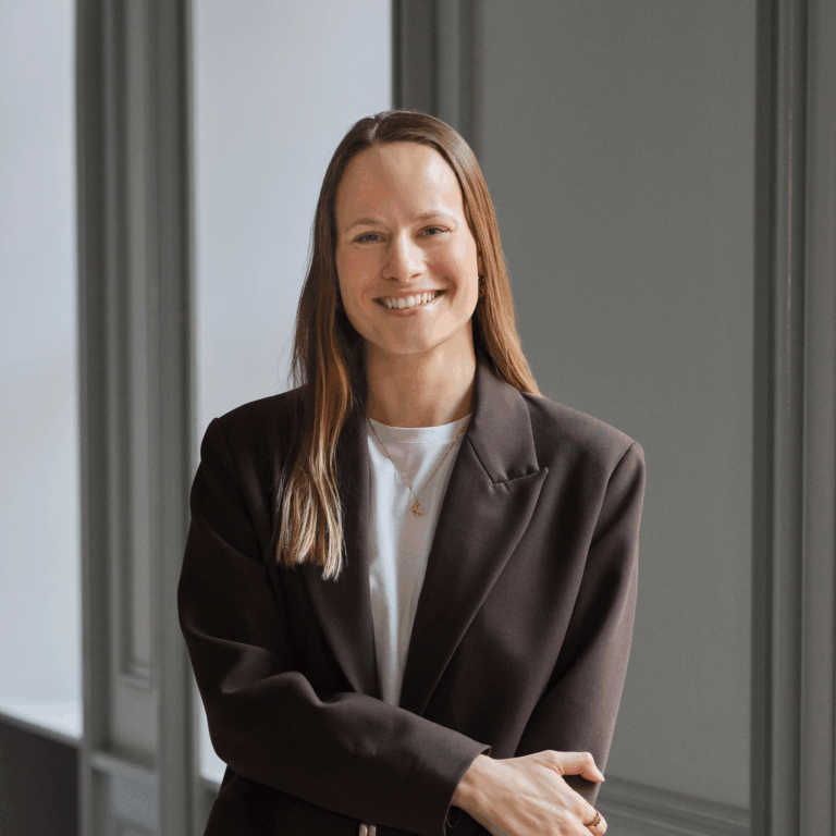 Anna Vera Jørring Petersen