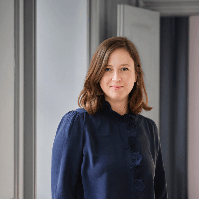 Cæcilie Rahbek Schou