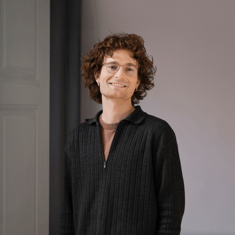 Jonas Strøyberg Jensen