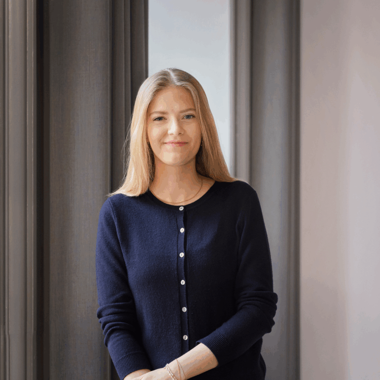 Emmelie H. Andreasen