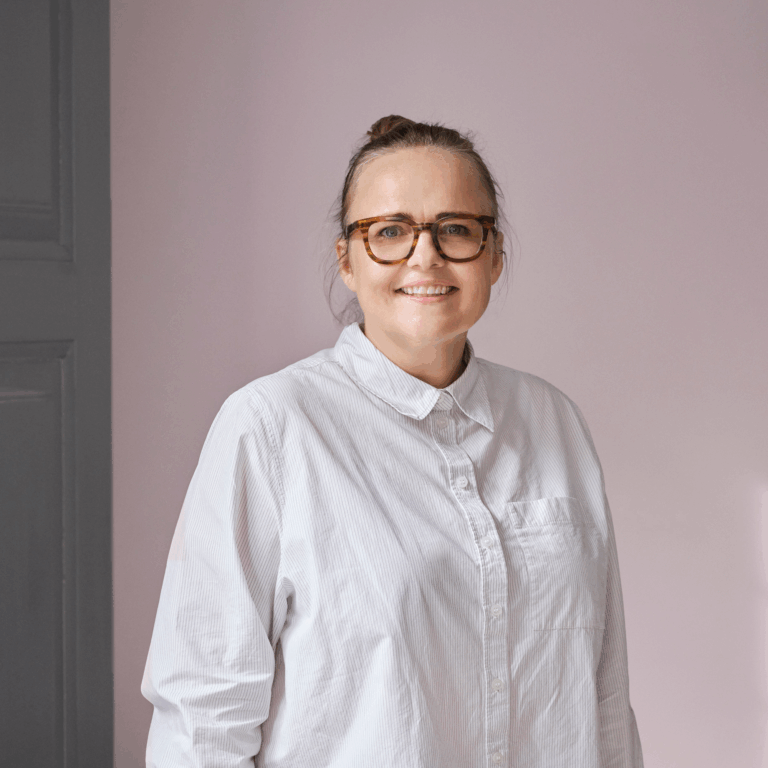 Mette Kramer Pedersen