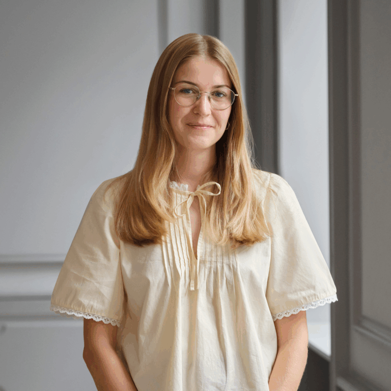 Klara Vaaben Søgaard