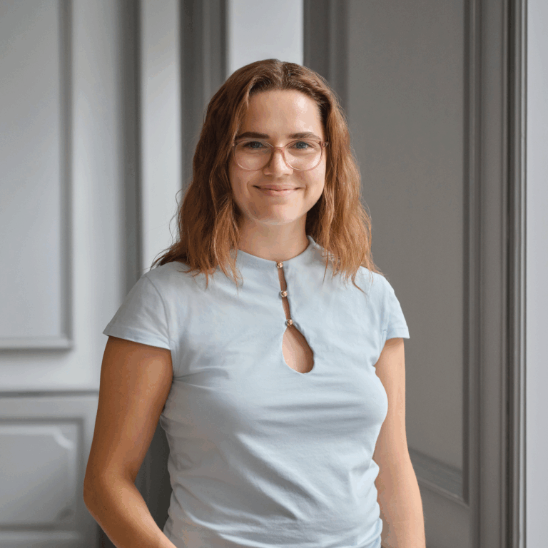 Andrea Nørgaard Andersen