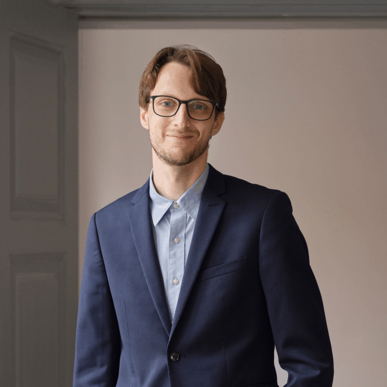 Thomas Mejlhede Mossin
