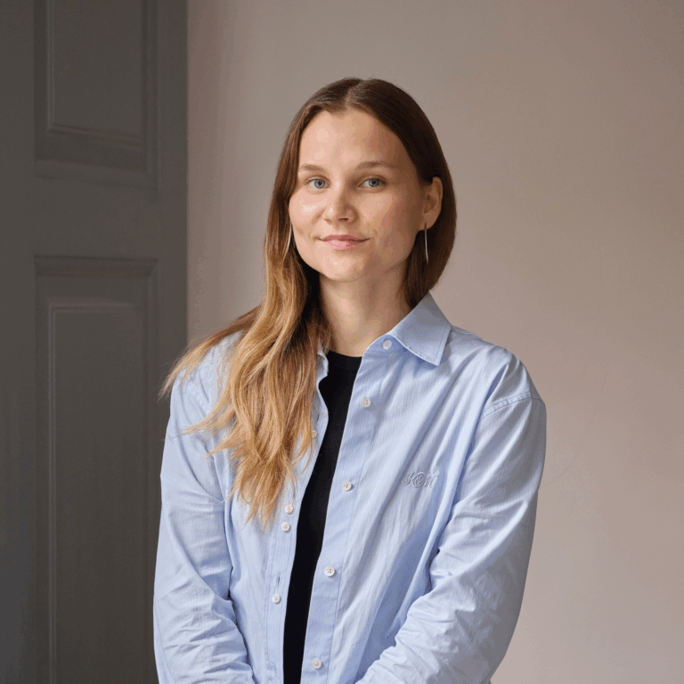 Nicoline Buur Christiansen