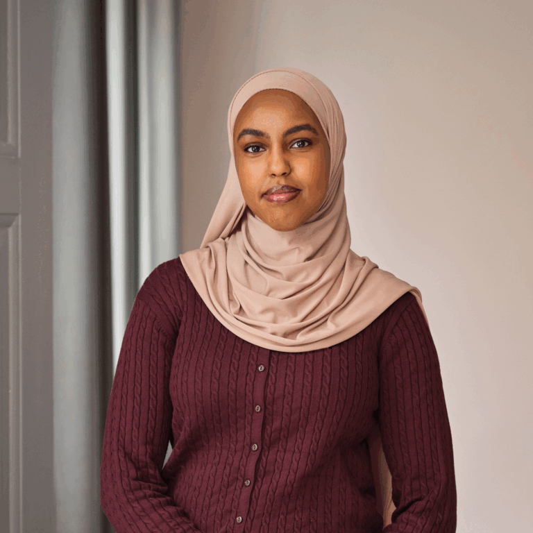 Asiya Mohamad Yusuf Muse